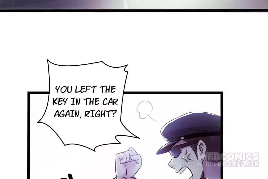 Mercury Express Chapter 92 – Page 125