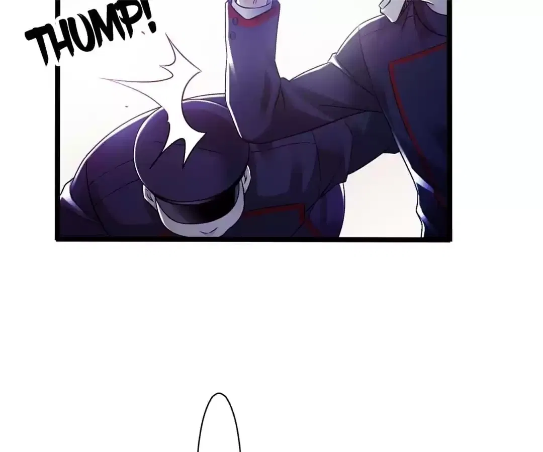 Mercury Express Chapter 92 – Page 126