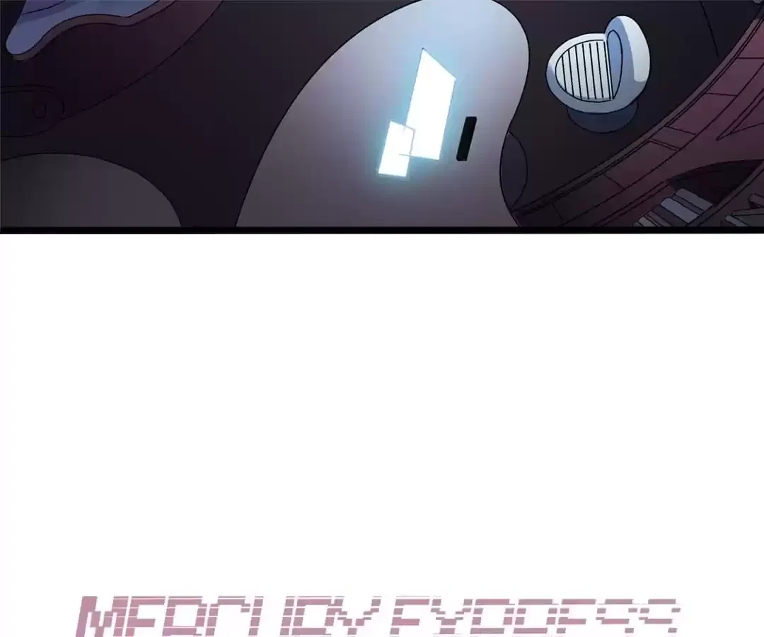 Mercury Express Chapter 91 – Page 5