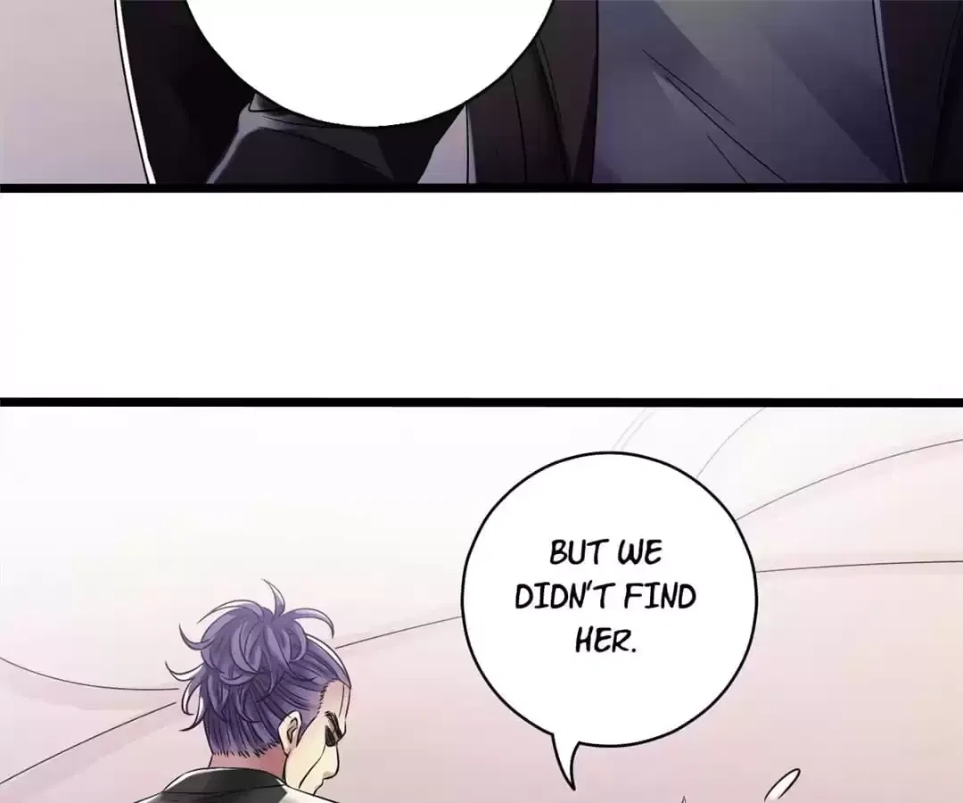 Mercury Express Chapter 91 – Page 9