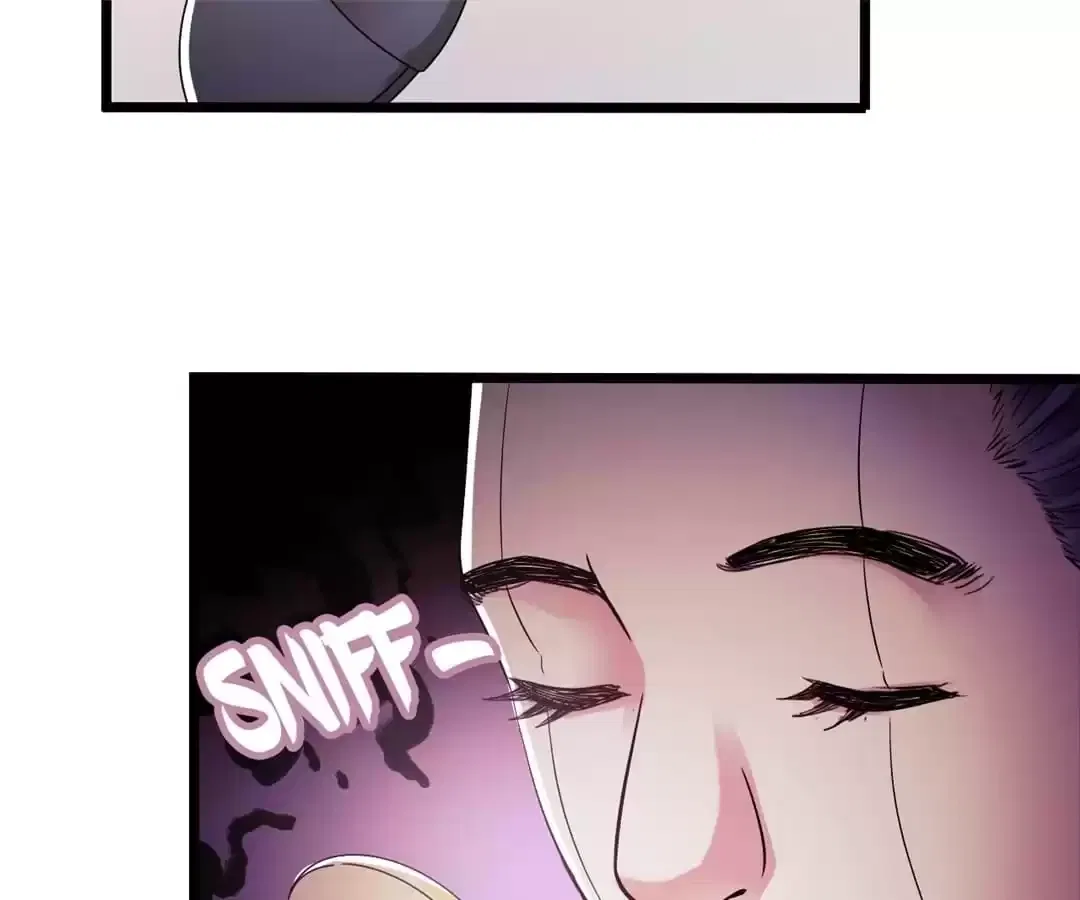 Mercury Express Chapter 91 – Page 16