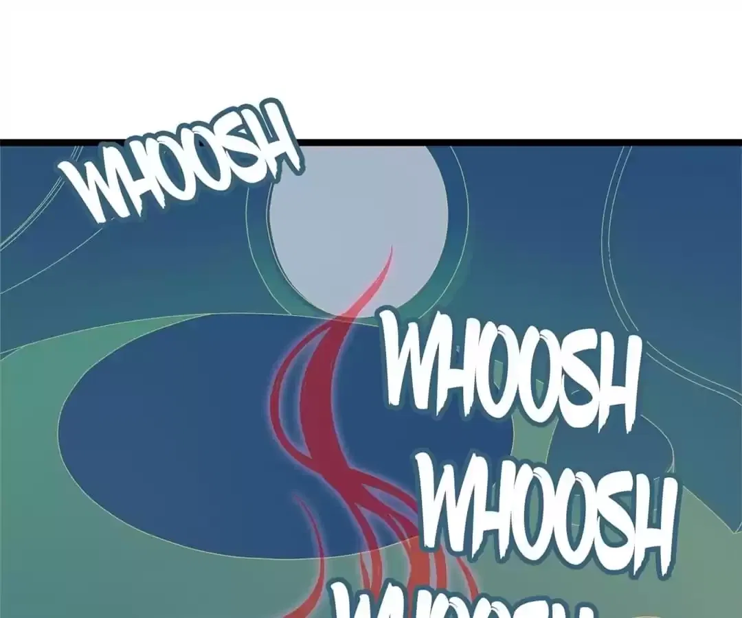 Mercury Express Chapter 91 – Page 18