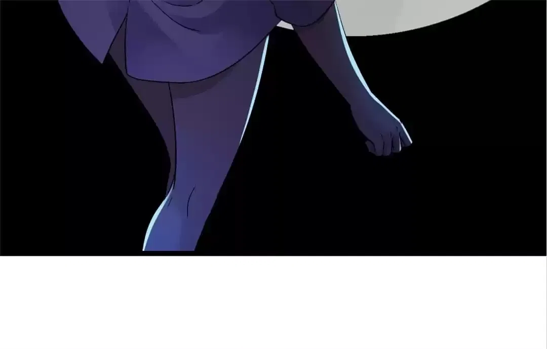 Mercury Express Chapter 91 – Page 30