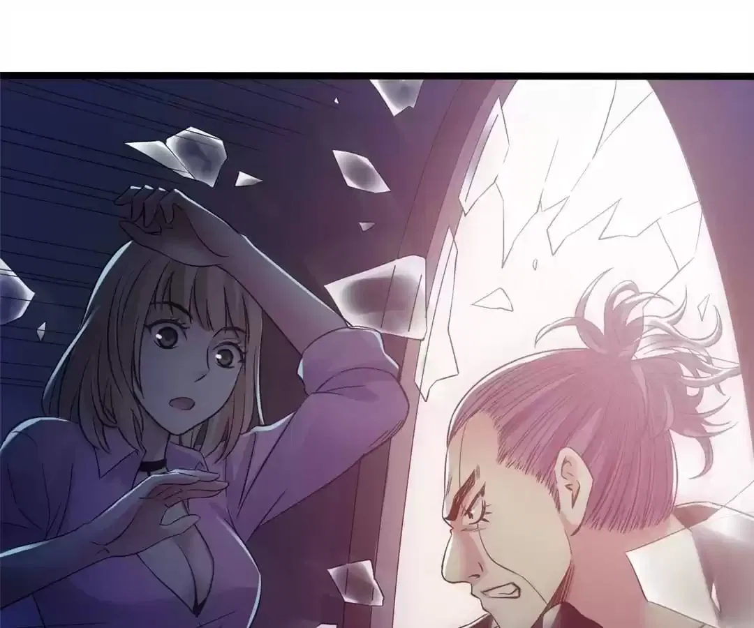 Mercury Express Chapter 91 – Page 31