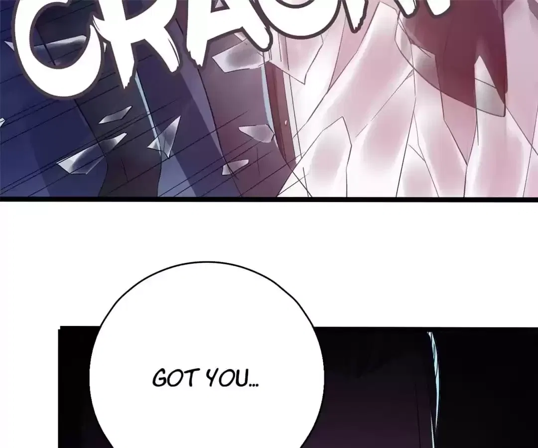 Mercury Express Chapter 91 – Page 33