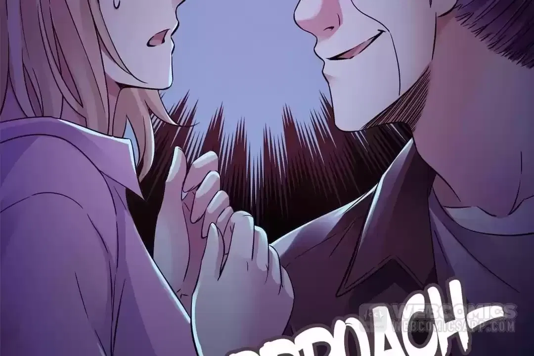 Mercury Express Chapter 91 – Page 38