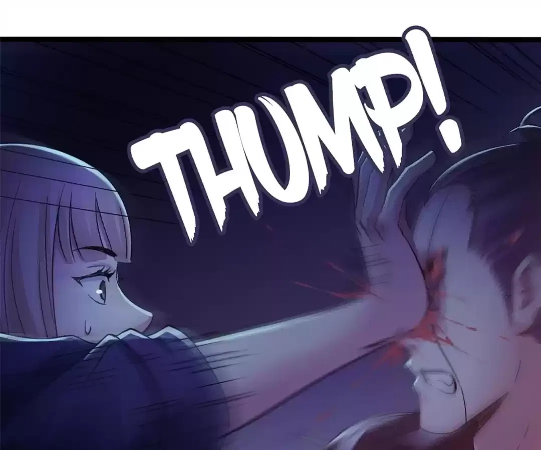 Mercury Express Chapter 91 – Page 40