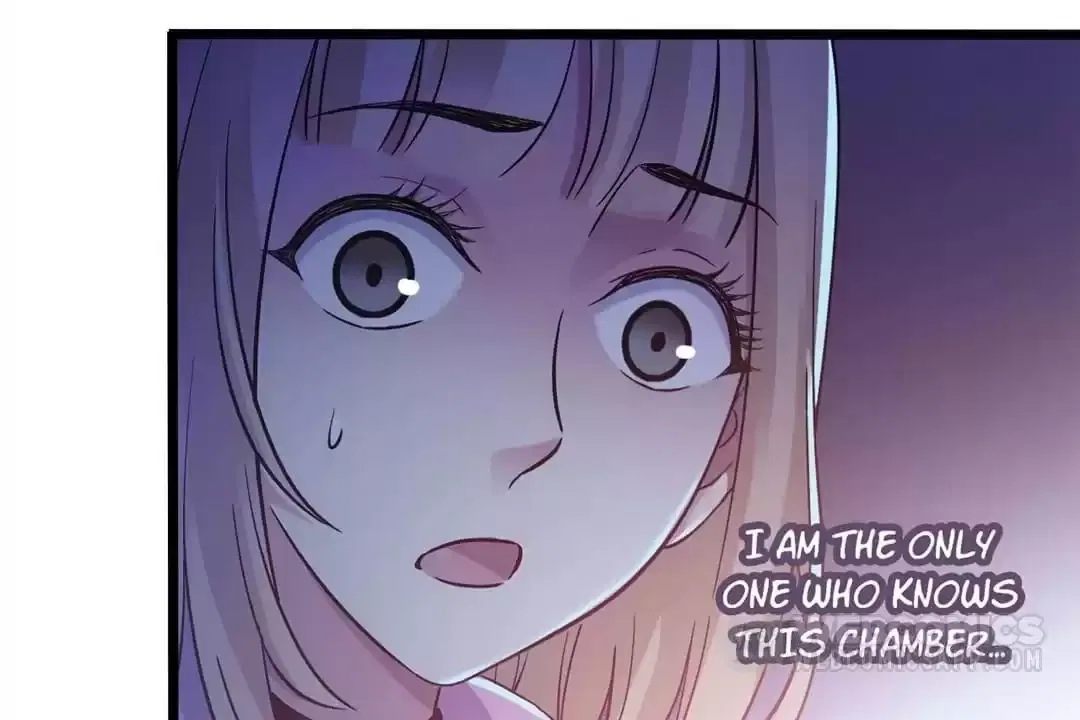Mercury Express Chapter 91 – Page 45