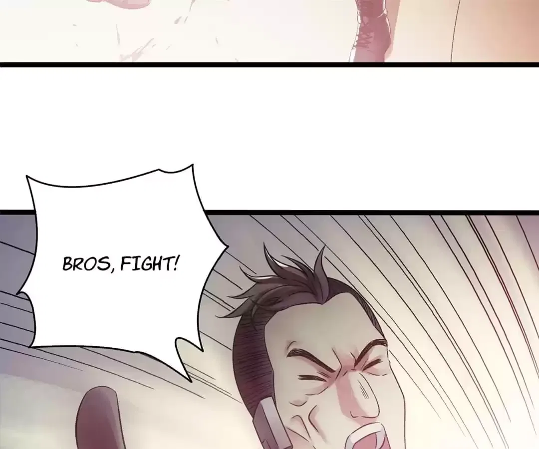 Mercury Express Chapter 91 – Page 51