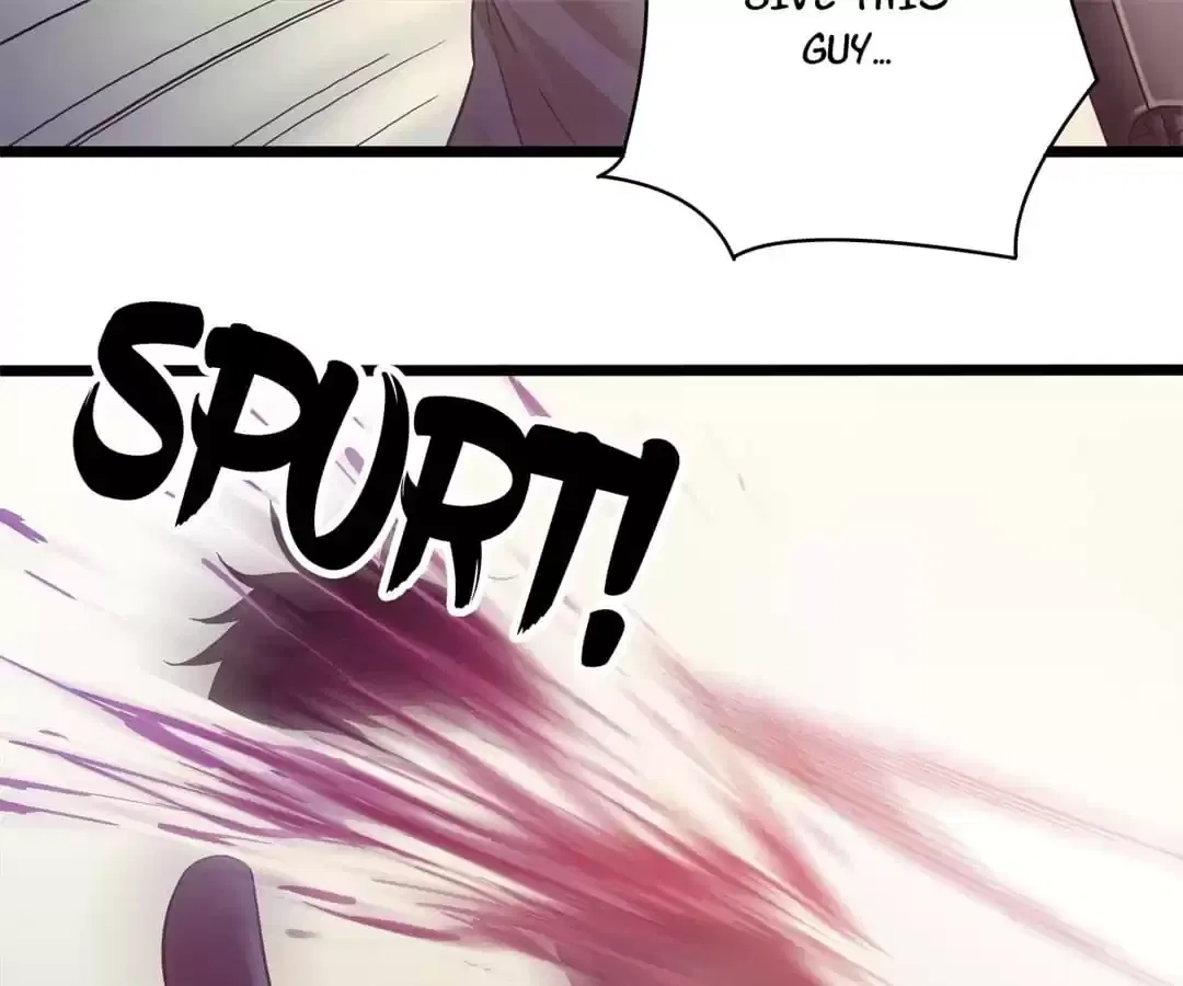 Mercury Express Chapter 91 – Page 53