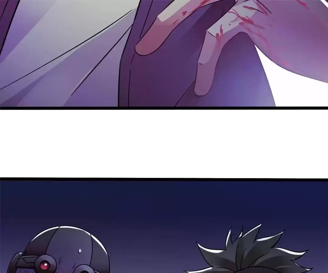 Mercury Express Chapter 91 – Page 60