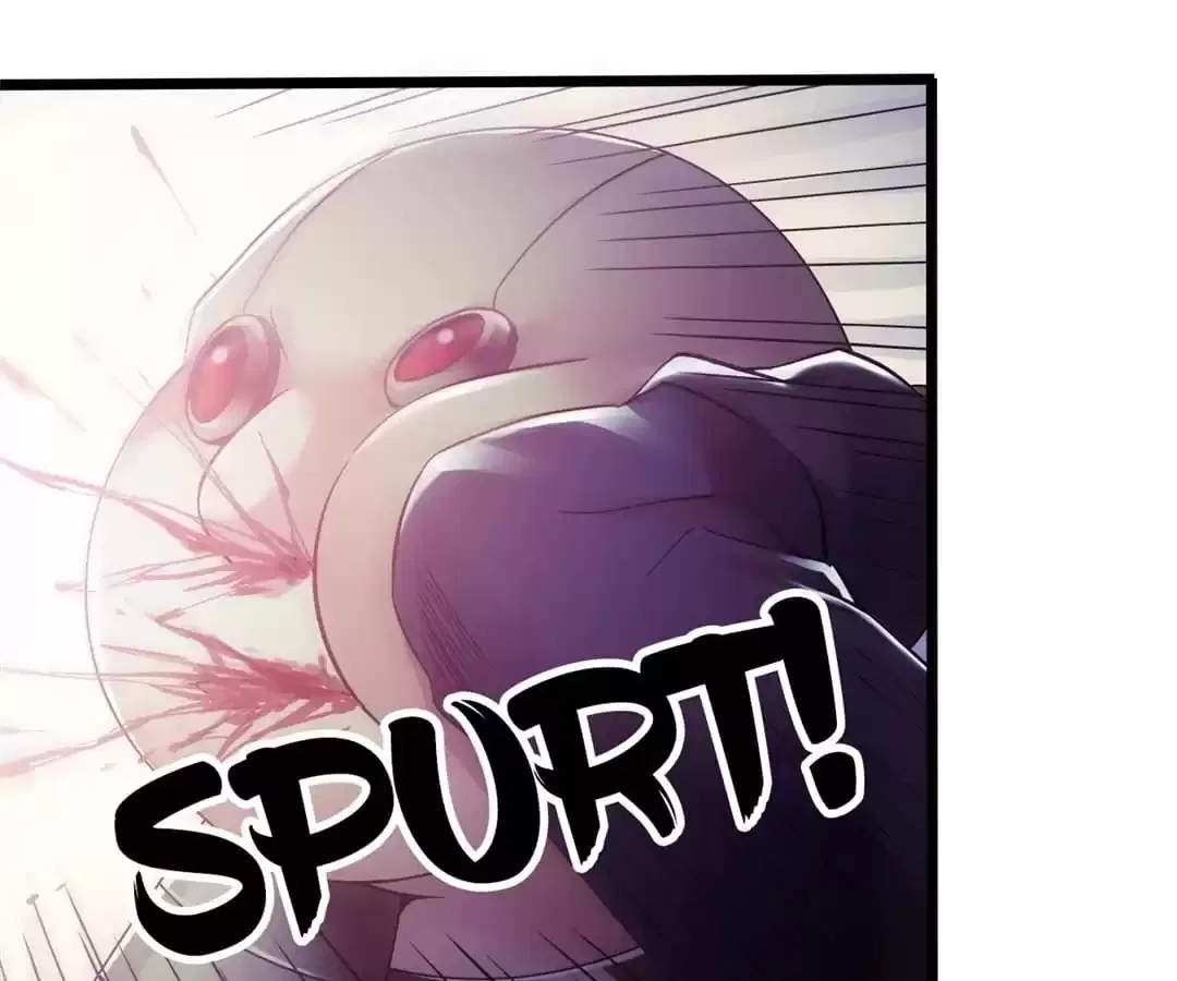 Mercury Express Chapter 91 – Page 68