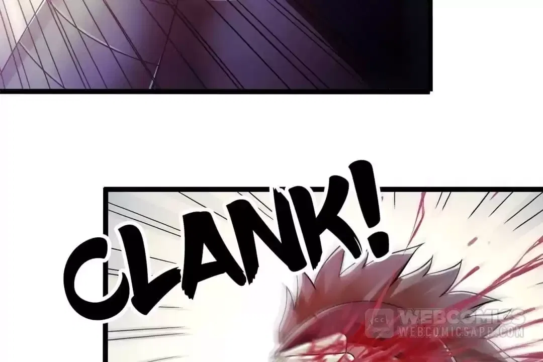 Mercury Express Chapter 91 – Page 69