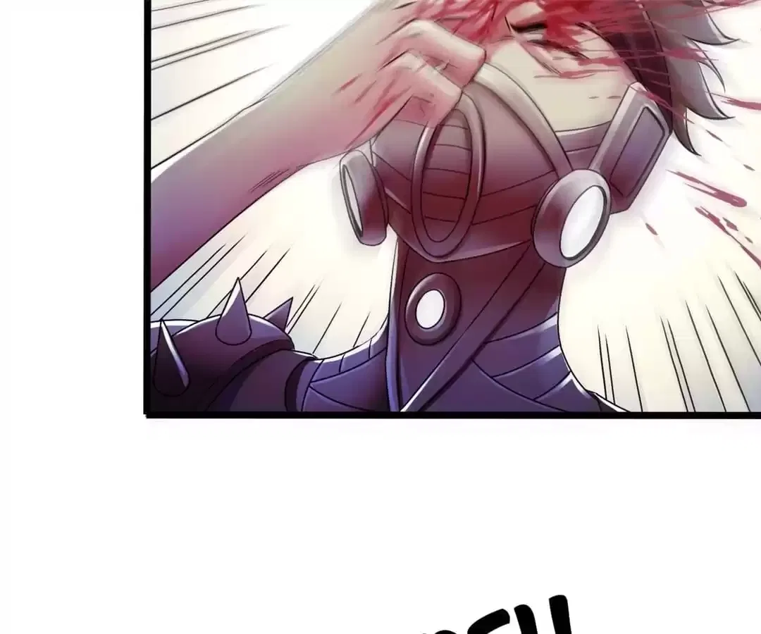 Mercury Express Chapter 91 – Page 70