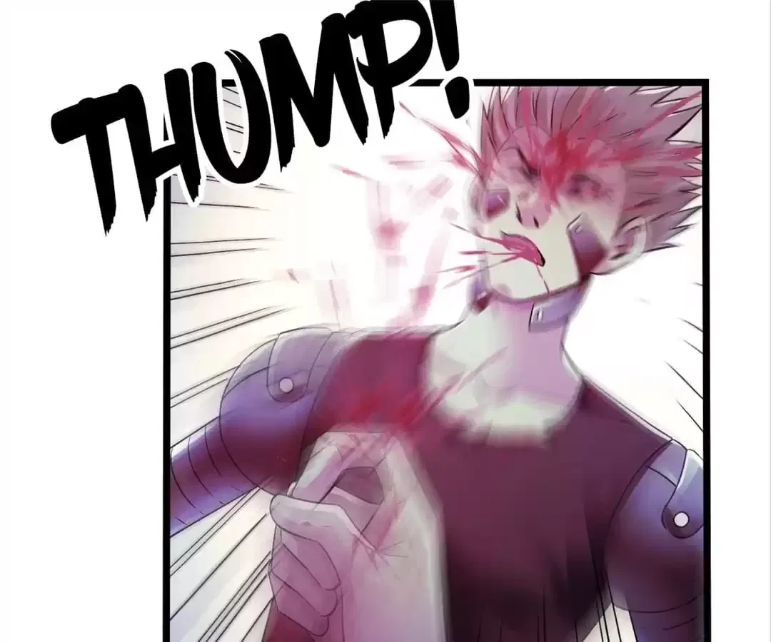 Mercury Express Chapter 91 – Page 74
