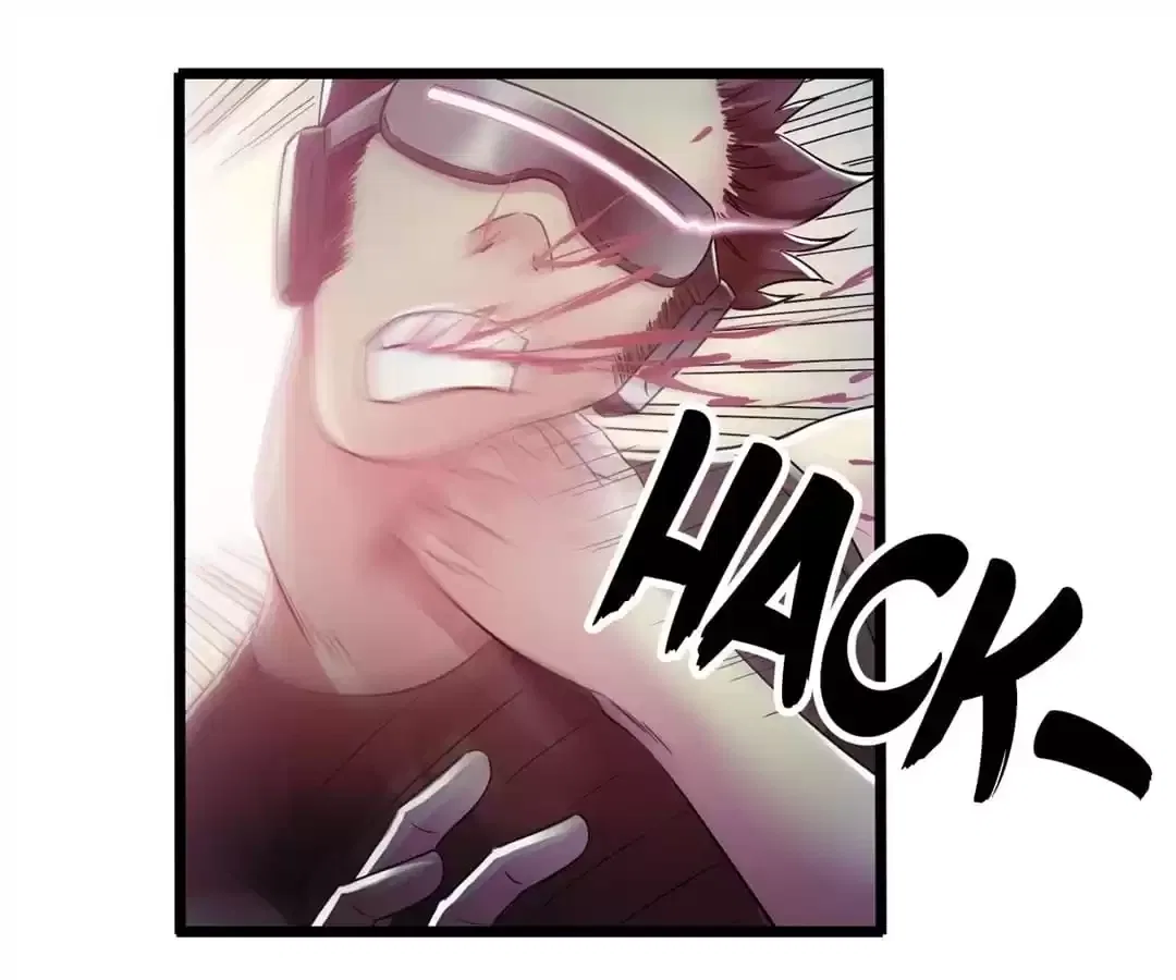 Mercury Express Chapter 91 – Page 76