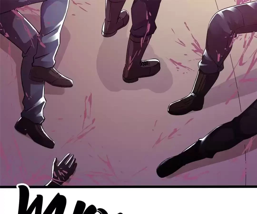 Mercury Express Chapter 91 – Page 80