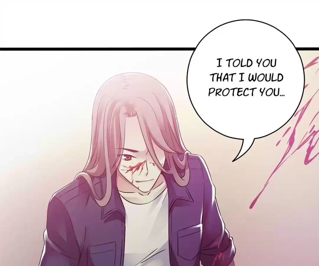 Mercury Express Chapter 91 – Page 86