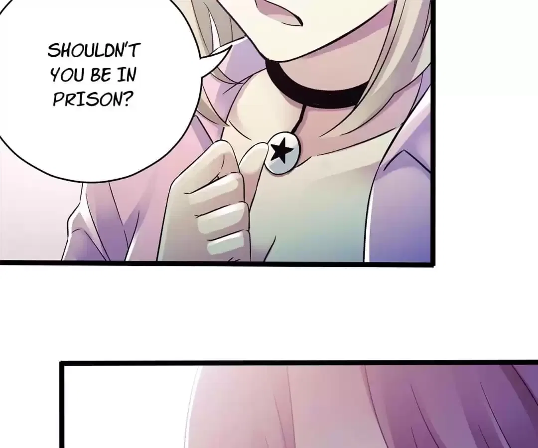 Mercury Express Chapter 91 – Page 90