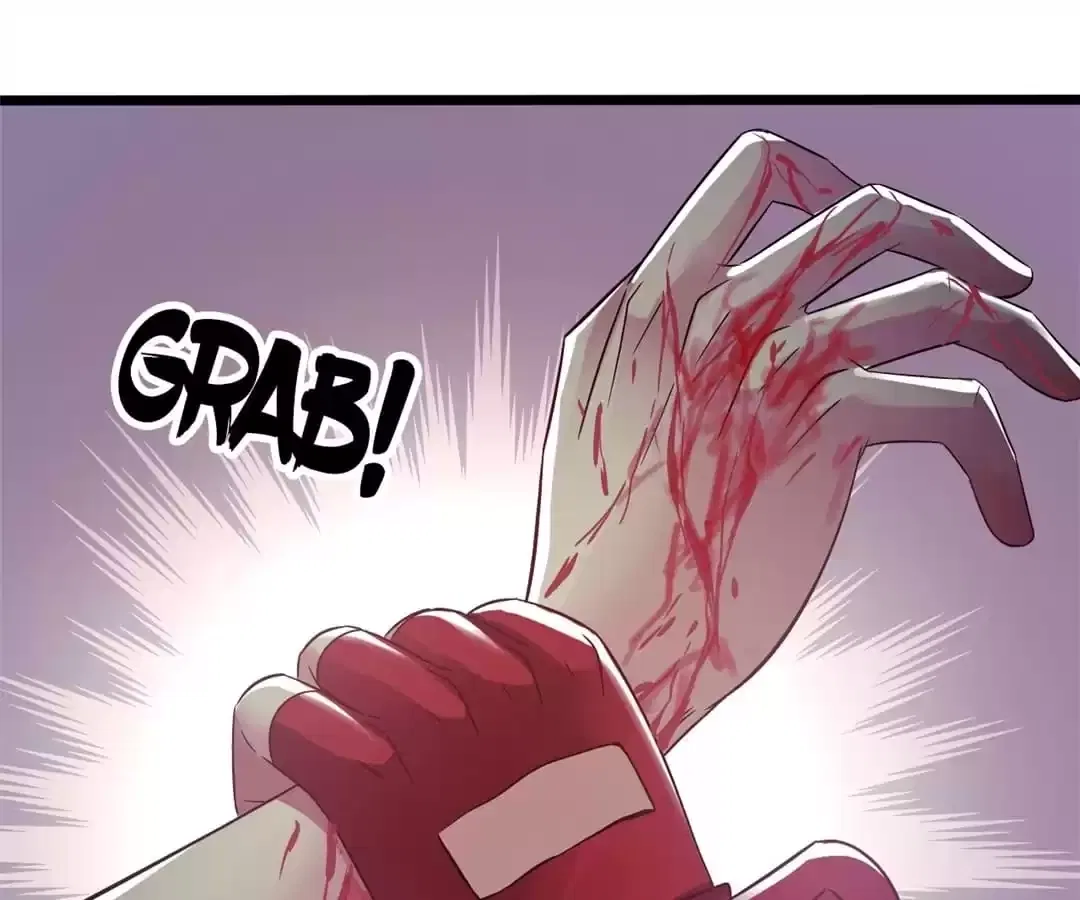 Mercury Express Chapter 91 – Page 95