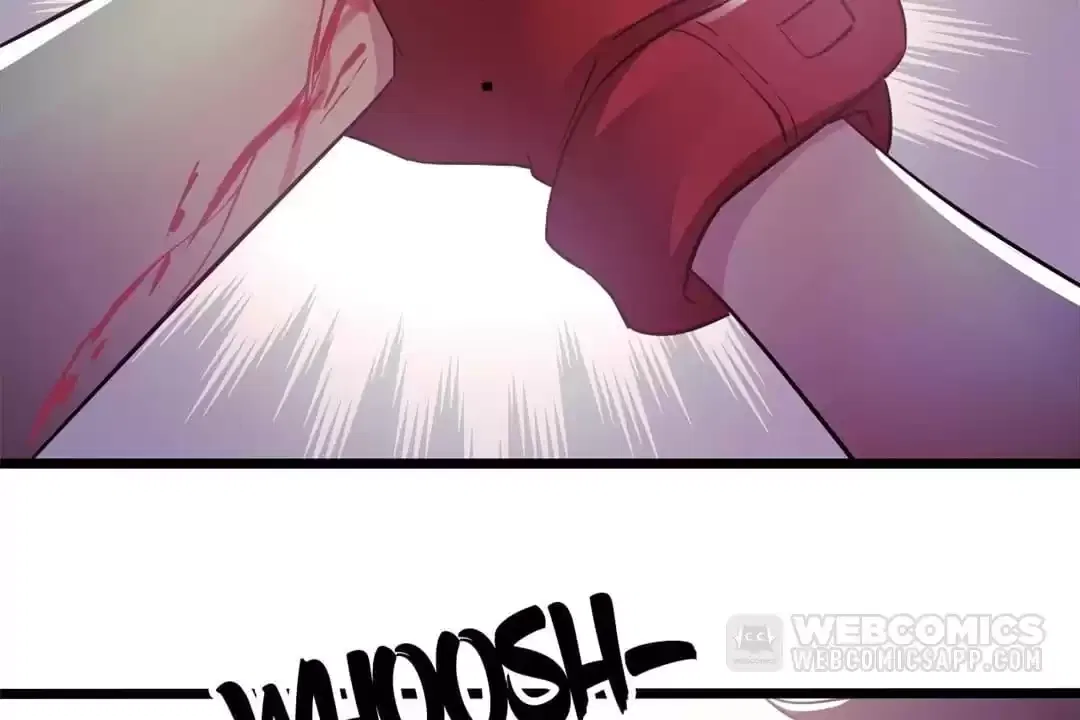 Mercury Express Chapter 91 – Page 96