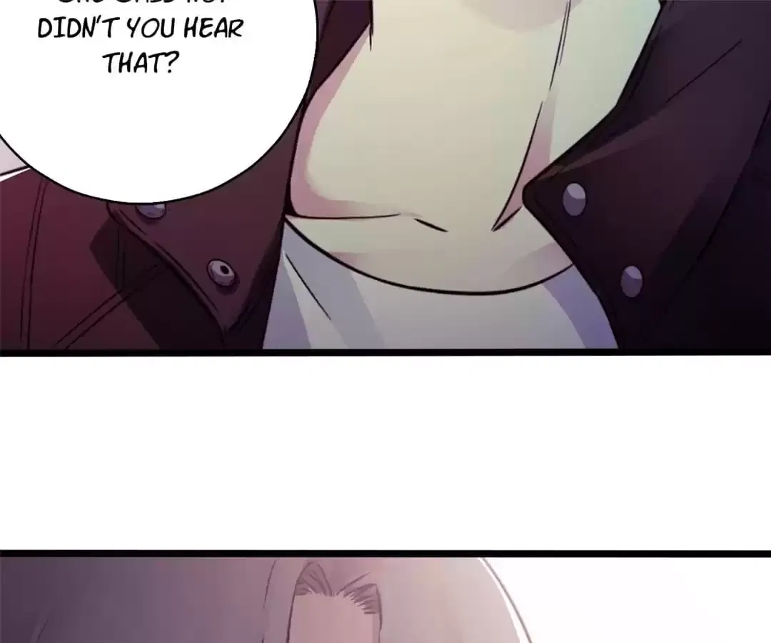 Mercury Express Chapter 91 – Page 101