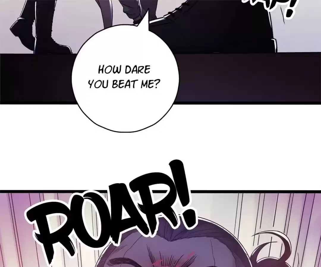 Mercury Express Chapter 91 – Page 108