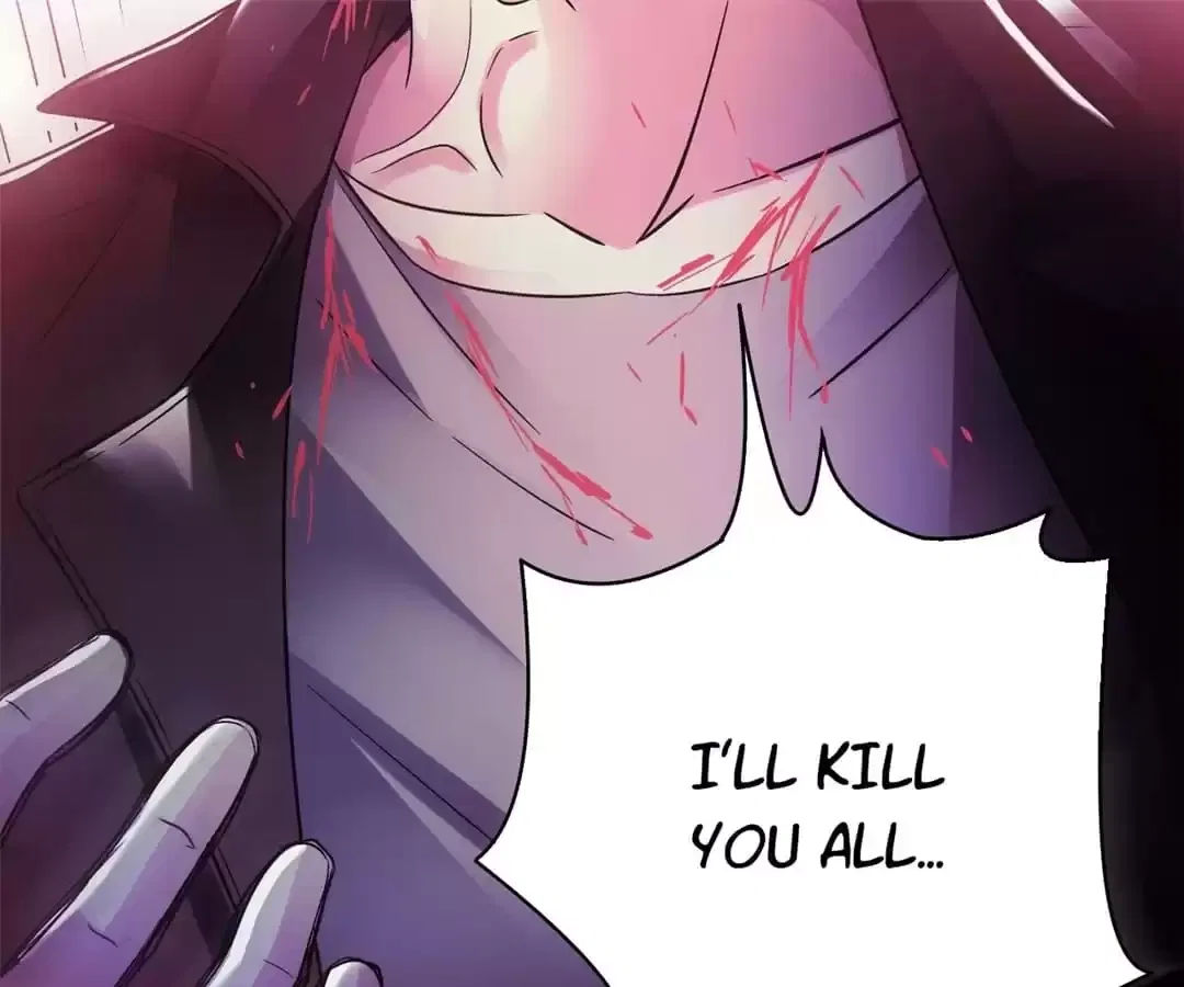Mercury Express Chapter 91 – Page 110