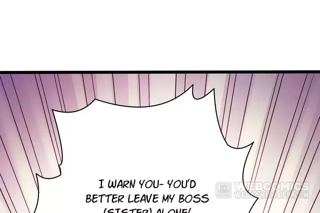 Mercury Express Chapter 91 – Page 120