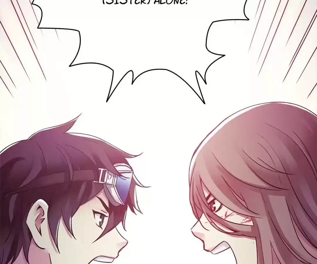 Mercury Express Chapter 91 – Page 121