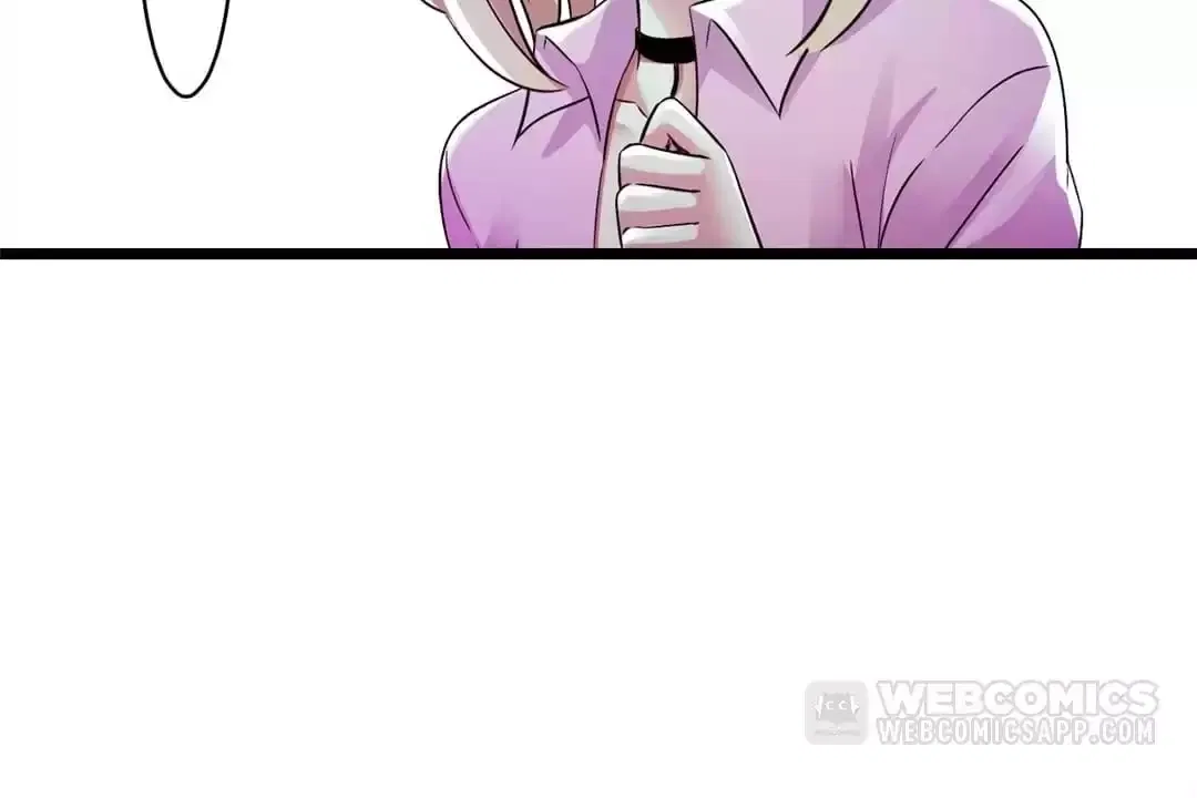 Mercury Express Chapter 91 – Page 124