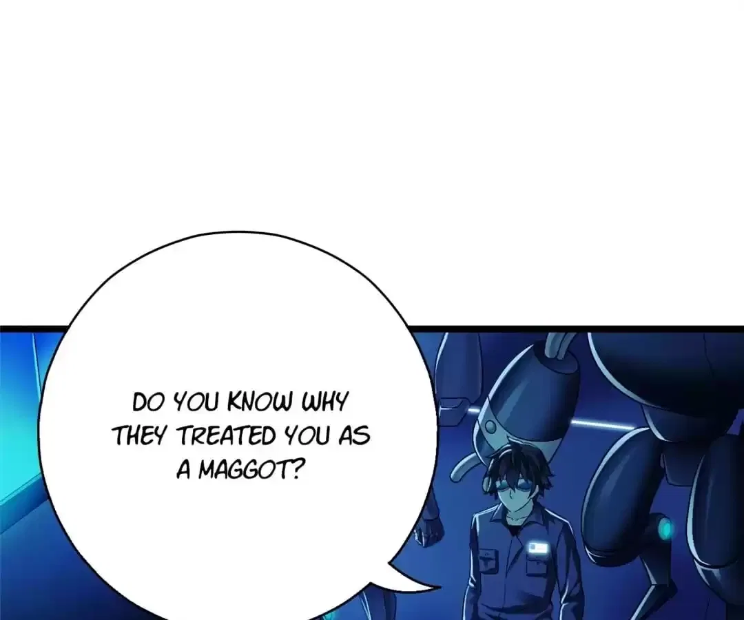 Mercury Express Chapter 90 – Page 9