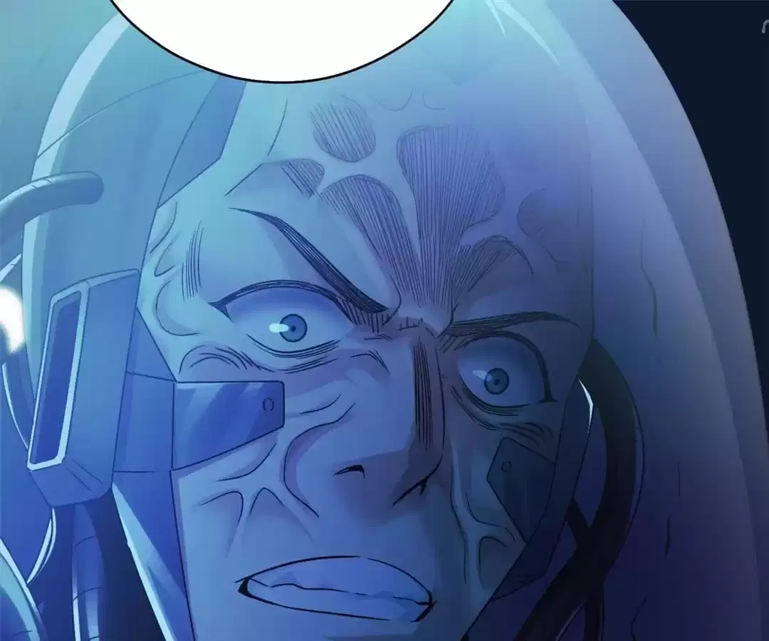 Mercury Express Chapter 90 – Page 14
