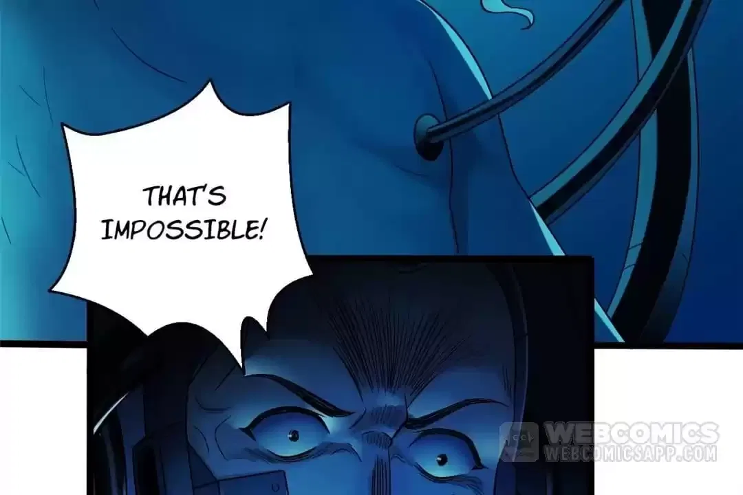 Mercury Express Chapter 90 – Page 33