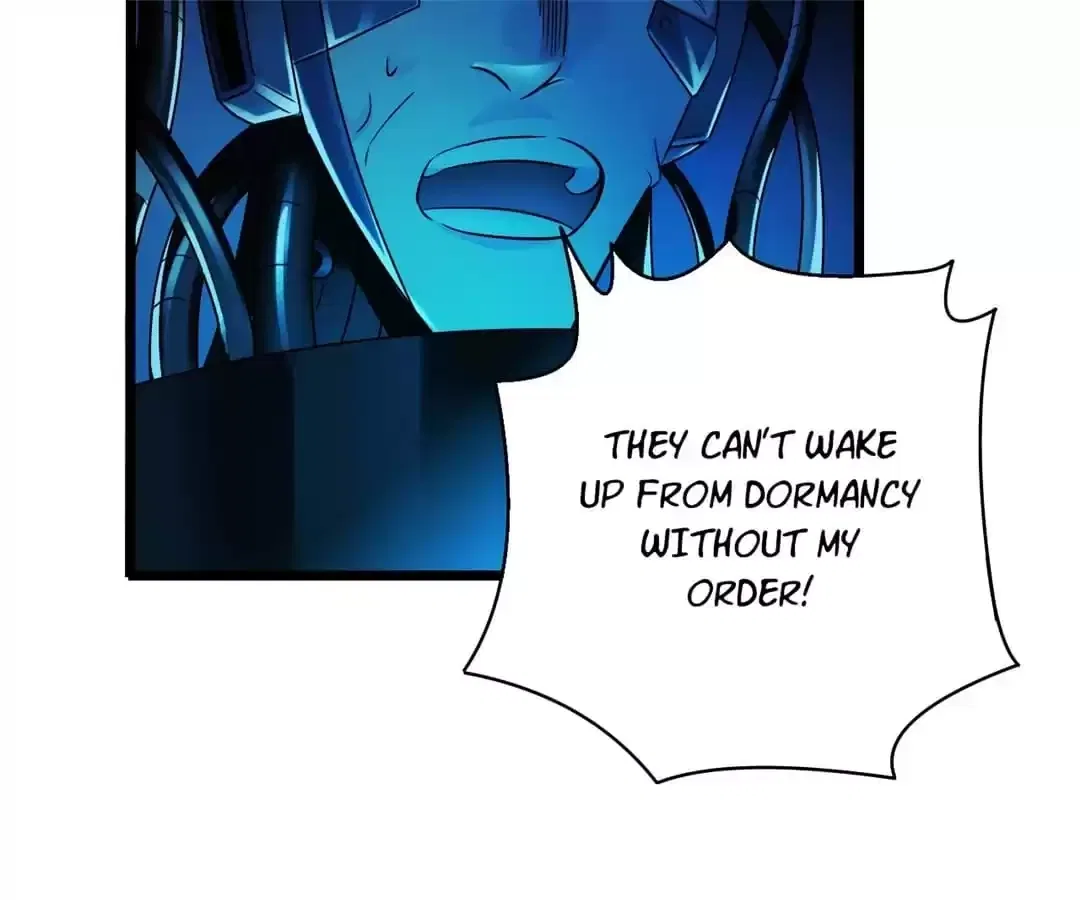 Mercury Express Chapter 90 – Page 34