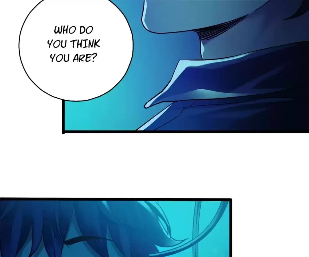 Mercury Express Chapter 90 – Page 36