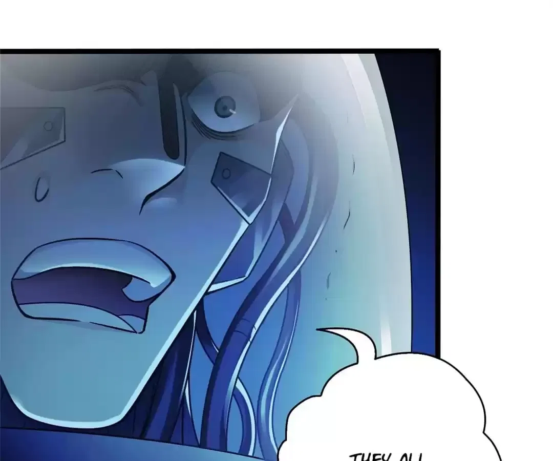 Mercury Express Chapter 90 – Page 40