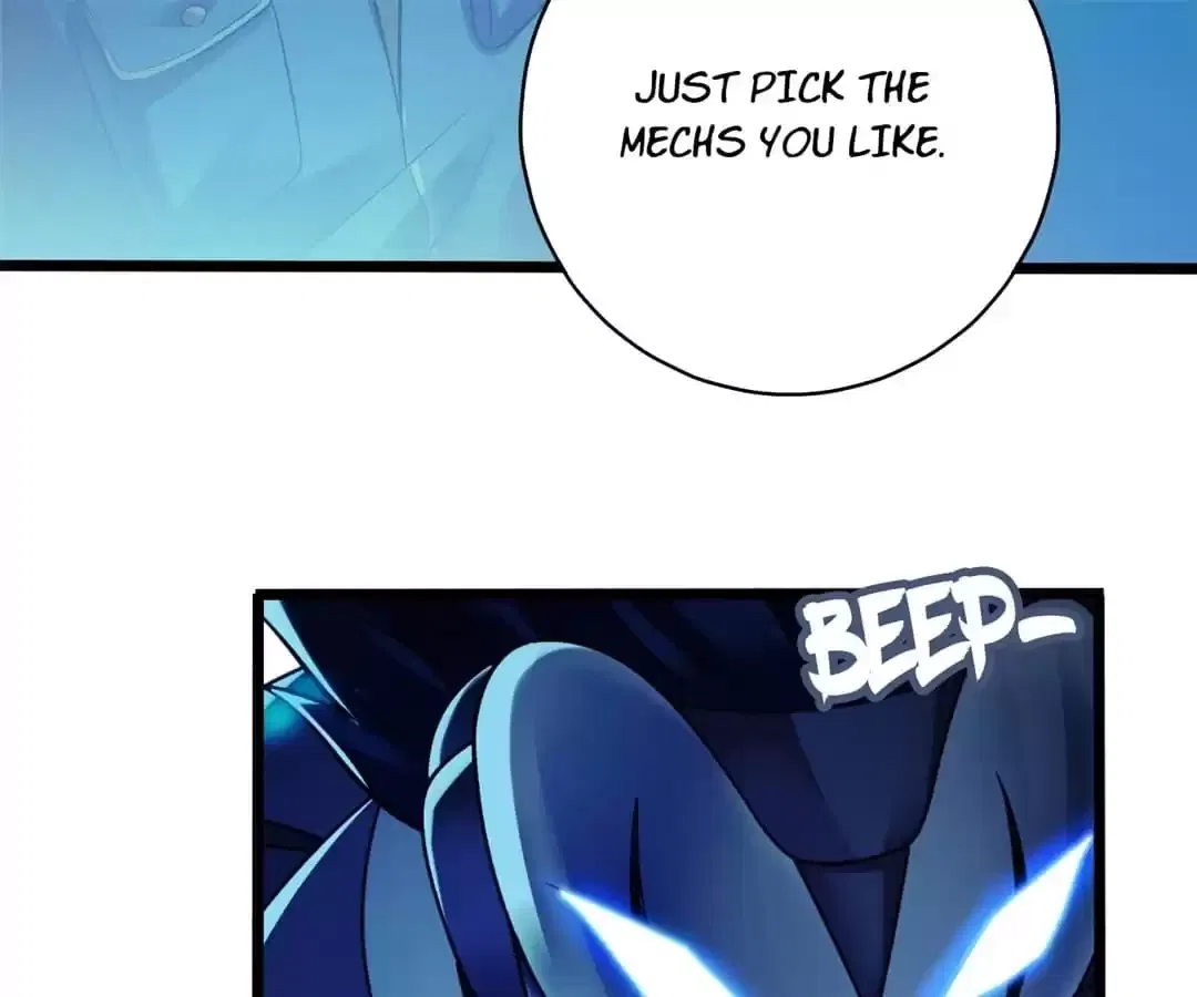 Mercury Express Chapter 90 – Page 44