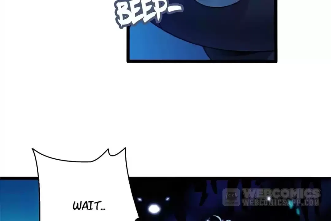 Mercury Express Chapter 90 – Page 47