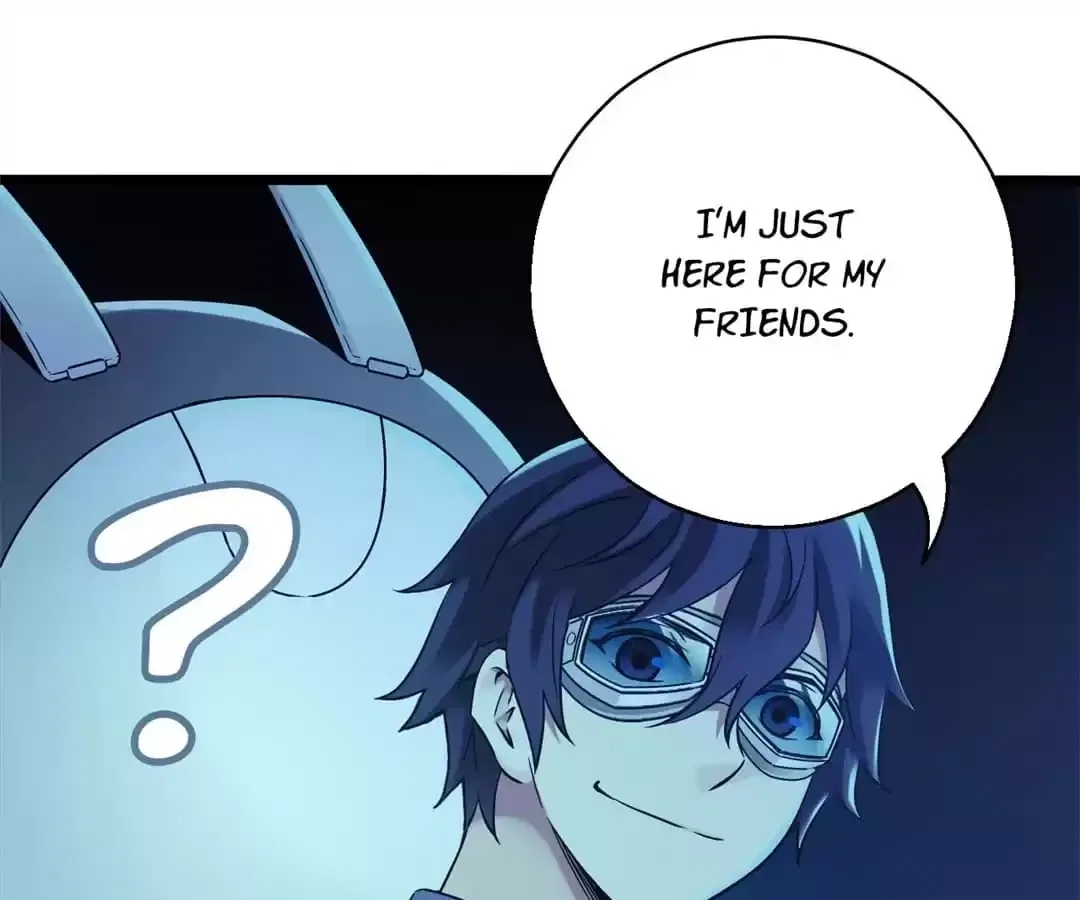 Mercury Express Chapter 90 – Page 61