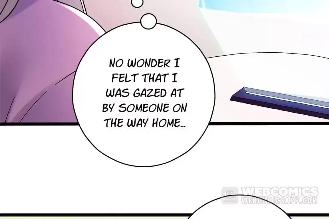 Mercury Express Chapter 90 – Page 79