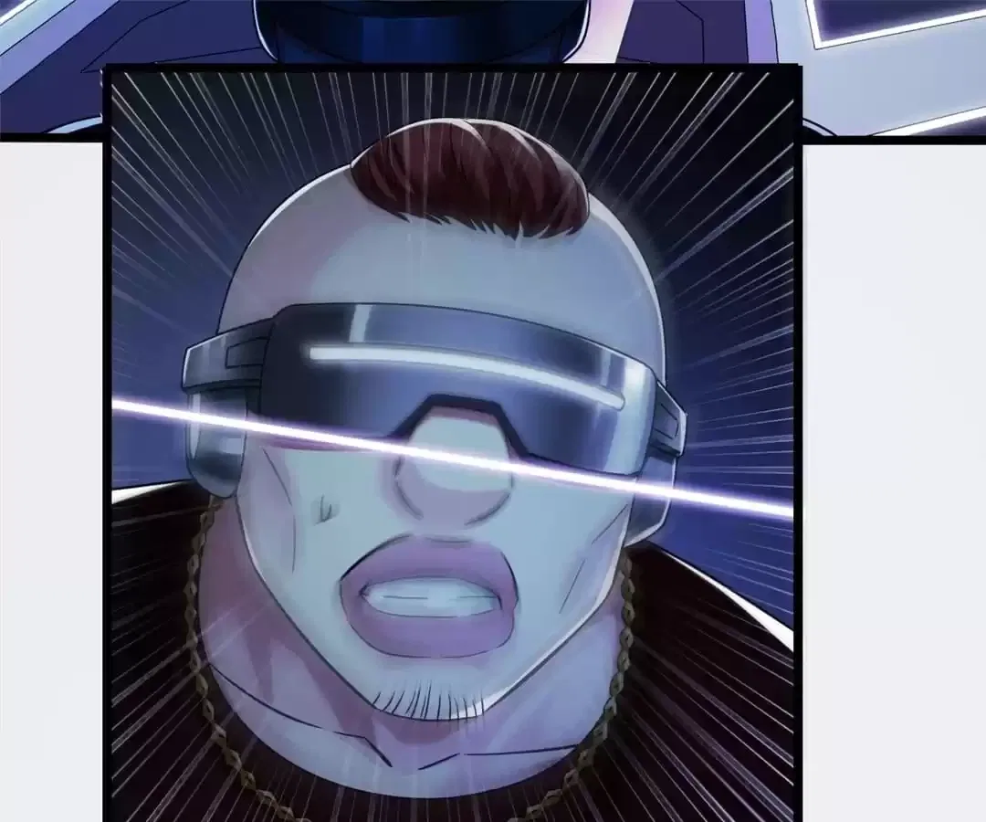 Mercury Express Chapter 90 – Page 86