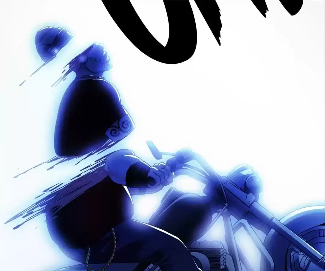 Mercury Express Chapter 90 – Page 88
