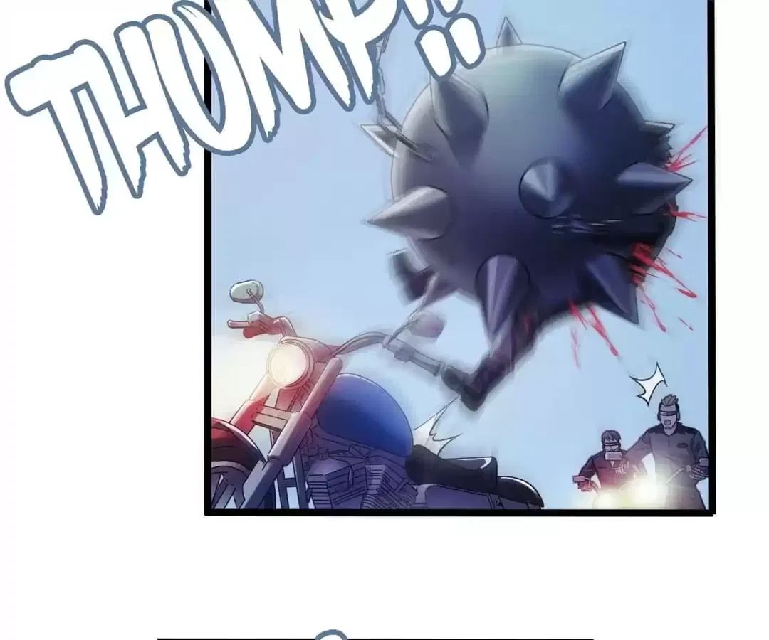 Mercury Express Chapter 90 – Page 92