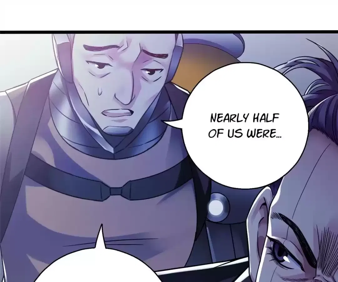 Mercury Express Chapter 90 – Page 98