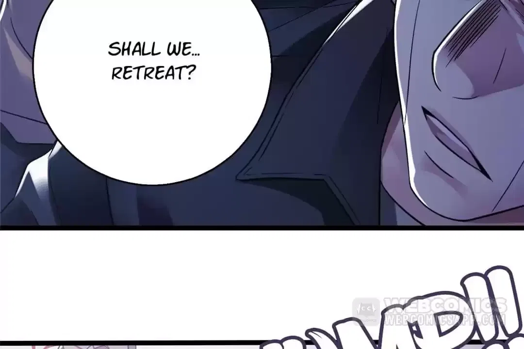 Mercury Express Chapter 90 – Page 99