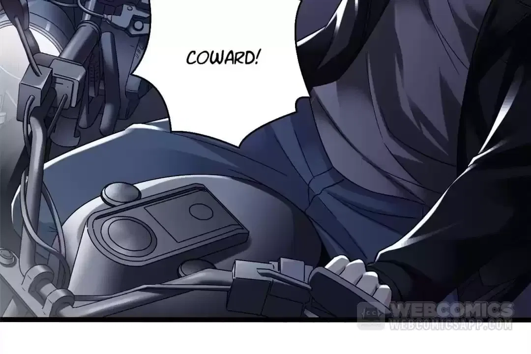 Mercury Express Chapter 90 – Page 101