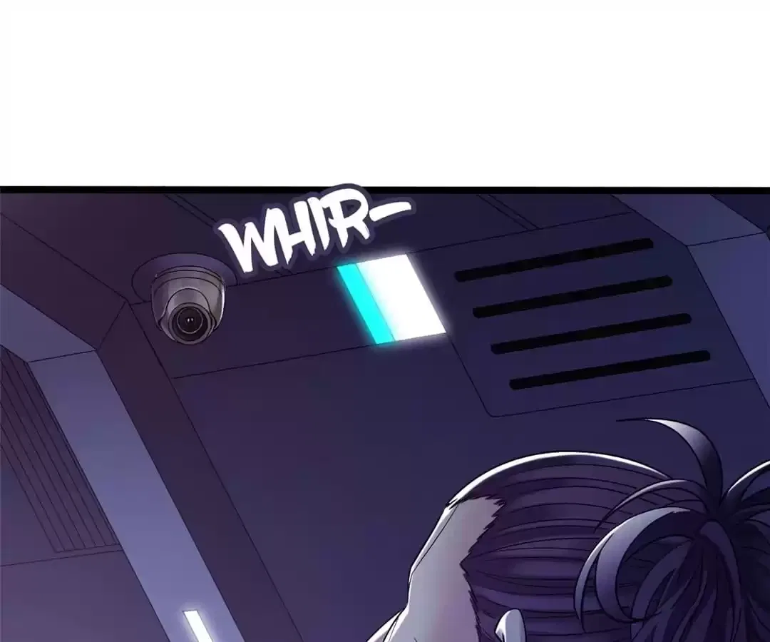 Mercury Express Chapter 90 – Page 102
