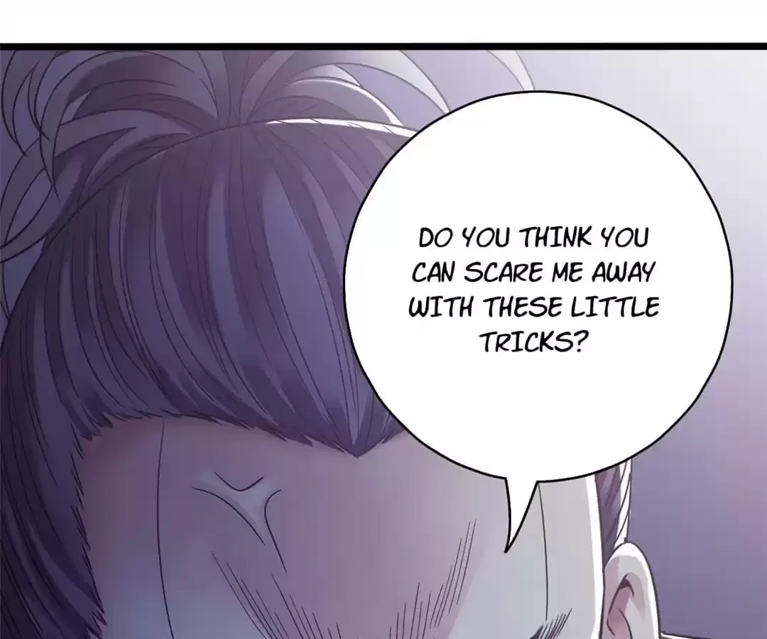 Mercury Express Chapter 90 – Page 104