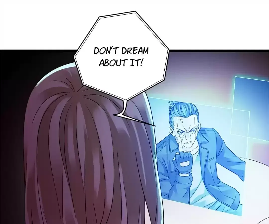 Mercury Express Chapter 90 – Page 107